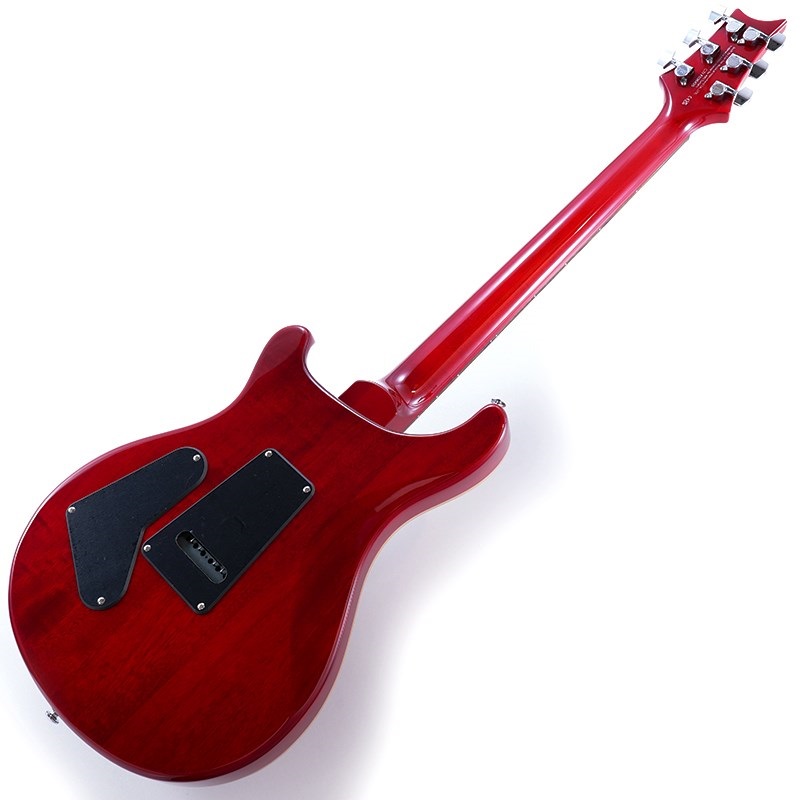 P.R.S. USED 中古 Custom 24-08 (Dark Cherry Burst) [SN