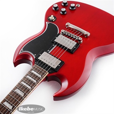 Epiphone 1961 Les Paul SG Standard (Aged Sixties Cherry