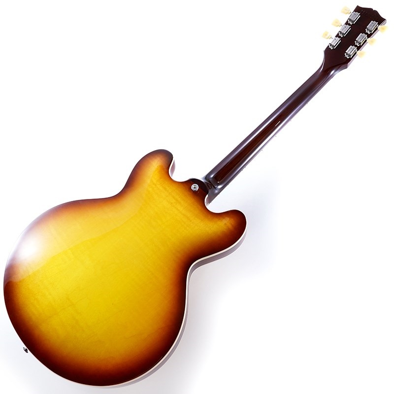 Gibson ES-335 Figured (Iced Tea) [SN.217230093] ｜イケベ楽器
