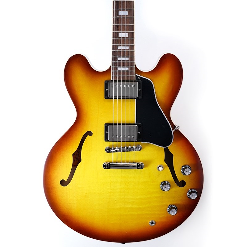 Gibson ES-335 Figured (Iced Tea) [SN.217230093] ｜イケベ楽器店