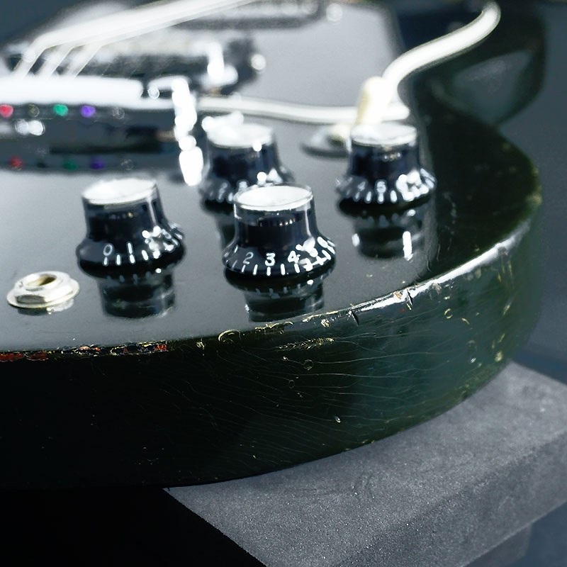 Gibson 【USED】 SG Special (Ebony) 【SN.93107563】 ｜イケベ楽器店