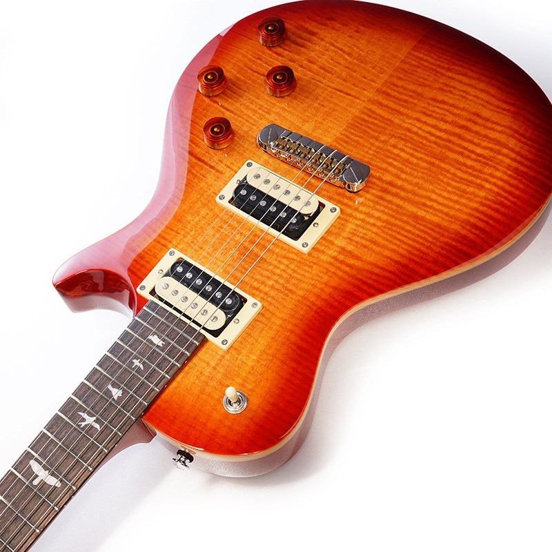 P.R.S. SE 245 (Vintage Sunburst) ｜イケベ楽器店