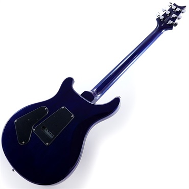 P.R.S. SE Standard 24 (Translucent Blue) 画像2