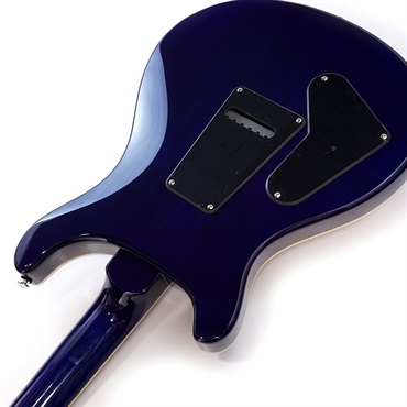 P.R.S. SE Standard 24 (Translucent Blue) 画像6