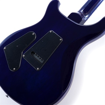 P.R.S. SE Standard 24 (Translucent Blue) 画像7