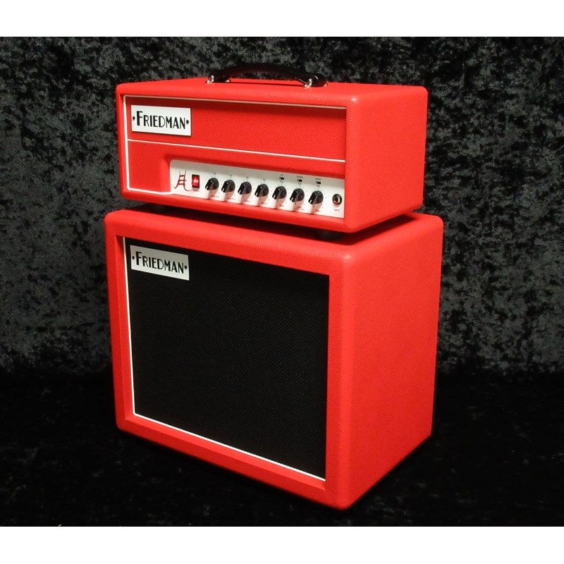 FRIEDMAN JEL-20 HEAD 画像5