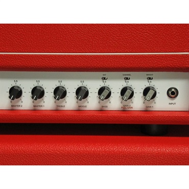 FRIEDMAN JEL-20 HEAD + JEL 112CAB Set 画像2