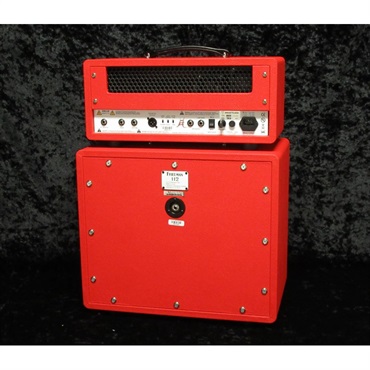 FRIEDMAN JEL-20 HEAD + JEL 112CAB Set 画像4