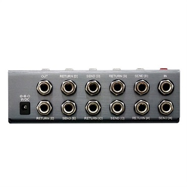 Morningstar FX ML5 画像1