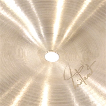 SABIAN PARAGON Chinese 19 - Neil Peart Signature [SNP-19C / 1270g]【中古品】【値下げしました！】 画像3