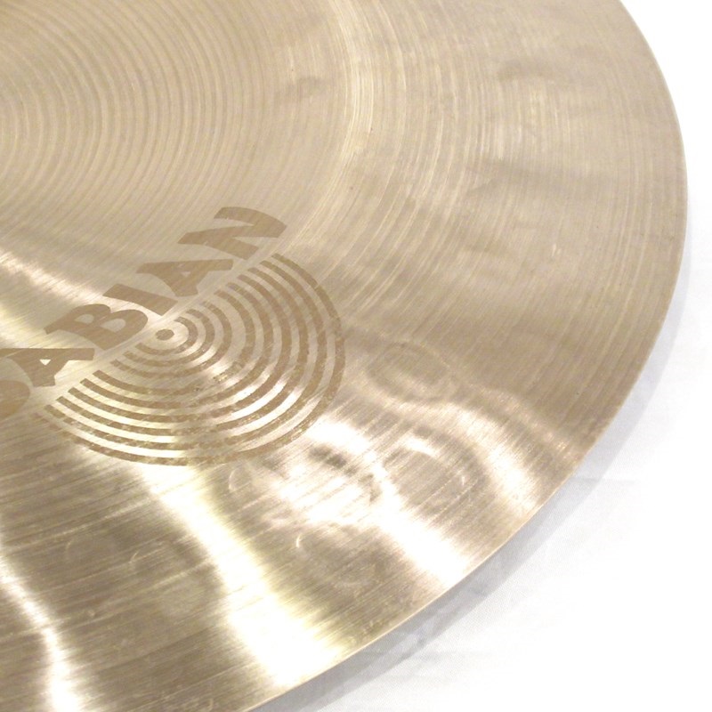 SABIAN PARAGON Chinese 19 - Neil Peart Signature [SNP-19C / 1270g]【中古品】【値下げしました！】 画像4