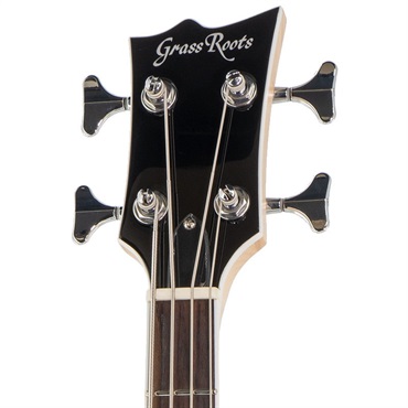 Grass Roots G-VP-BASS (Black) [IKEBE Order Model] ｜イケベ楽器店