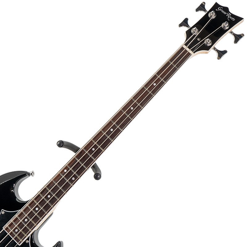 Grass Roots G-VP-BASS (Black) [IKEBE Order Model] ｜イケベ楽器店