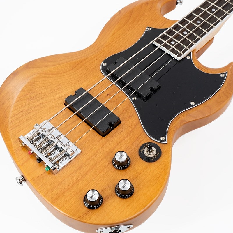 Grass Roots G-VP-BASS (Vintage Natural Satin) [IKEBE Order