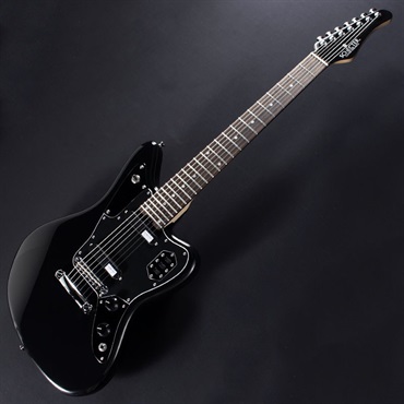 SCHECTER AR-07 (Black/Rosewood) ｜イケベ楽器店オンラインストア