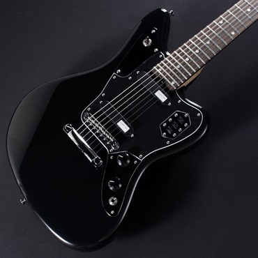 SCHECTER AR-07 (Black/Rosewood) 画像2