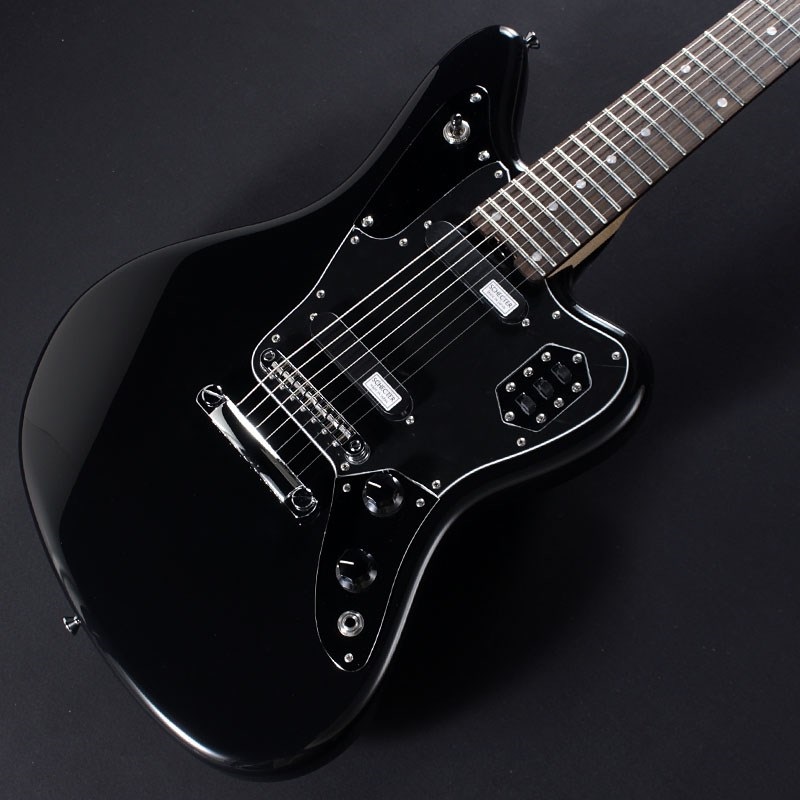 SCHECTER AR-07 (Black/Rosewood) |イケベ楽器店オンラインストア SCHECTER AR-07 (Black/Rosewood) |イケベ楽器店オンラインストア
