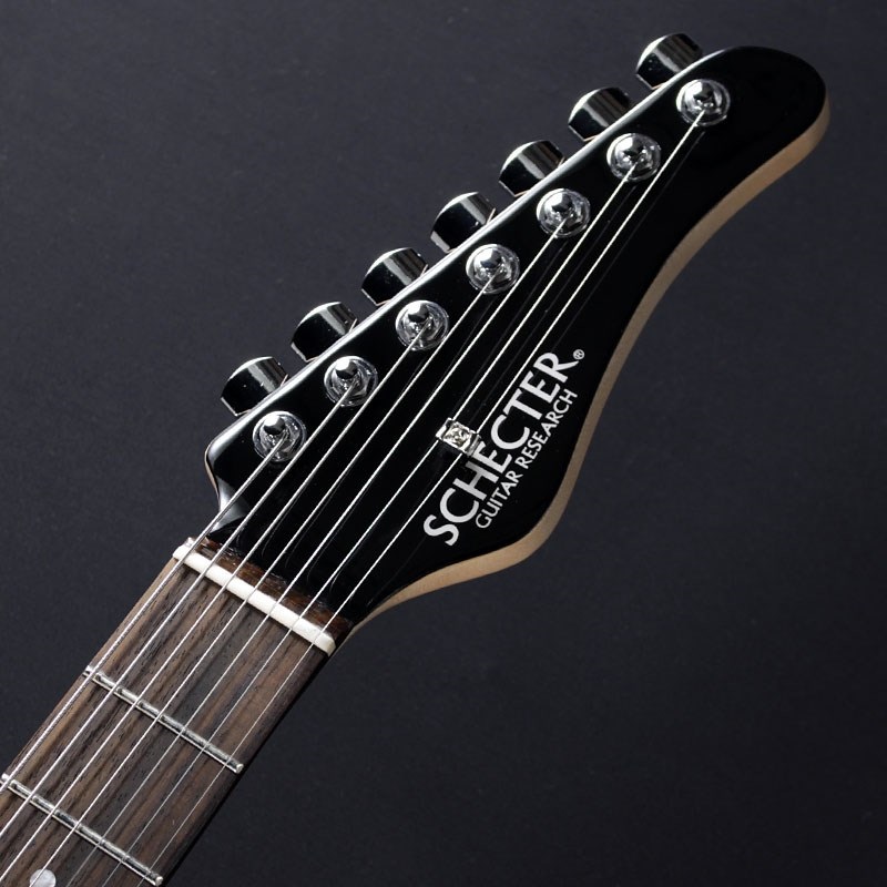 Schecter AR-07 ジャンク Schecter AR-07 [Made in Japan!] | Reverb