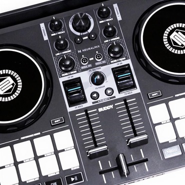 reloop BUDDY【箱ダメージ新品アウトレット特価】(リループ) 画像2