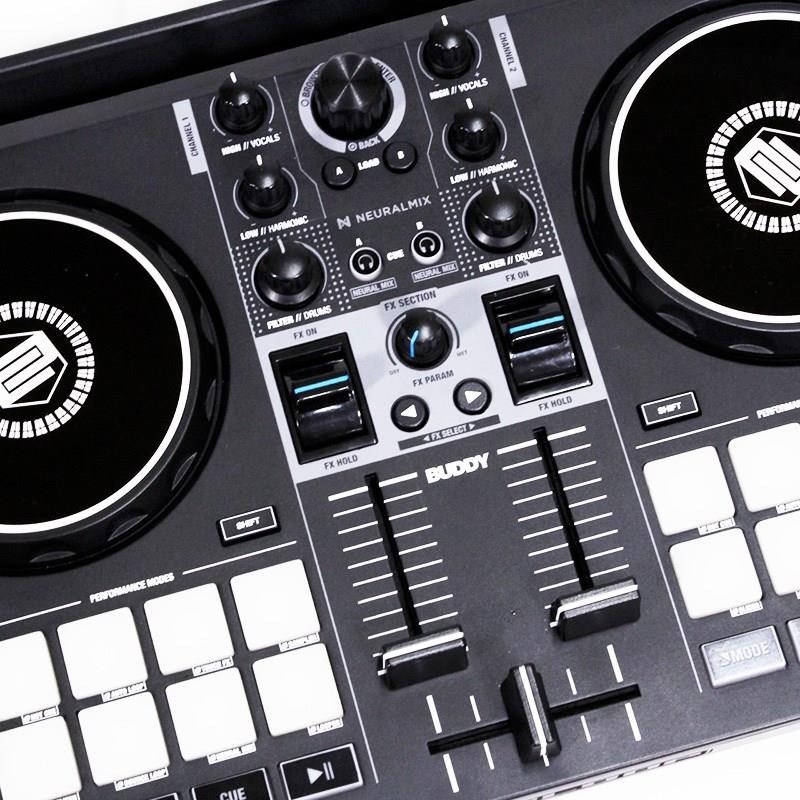 reloop BUDDY【箱ダメージ新品アウトレット特価】(リループ) 画像2