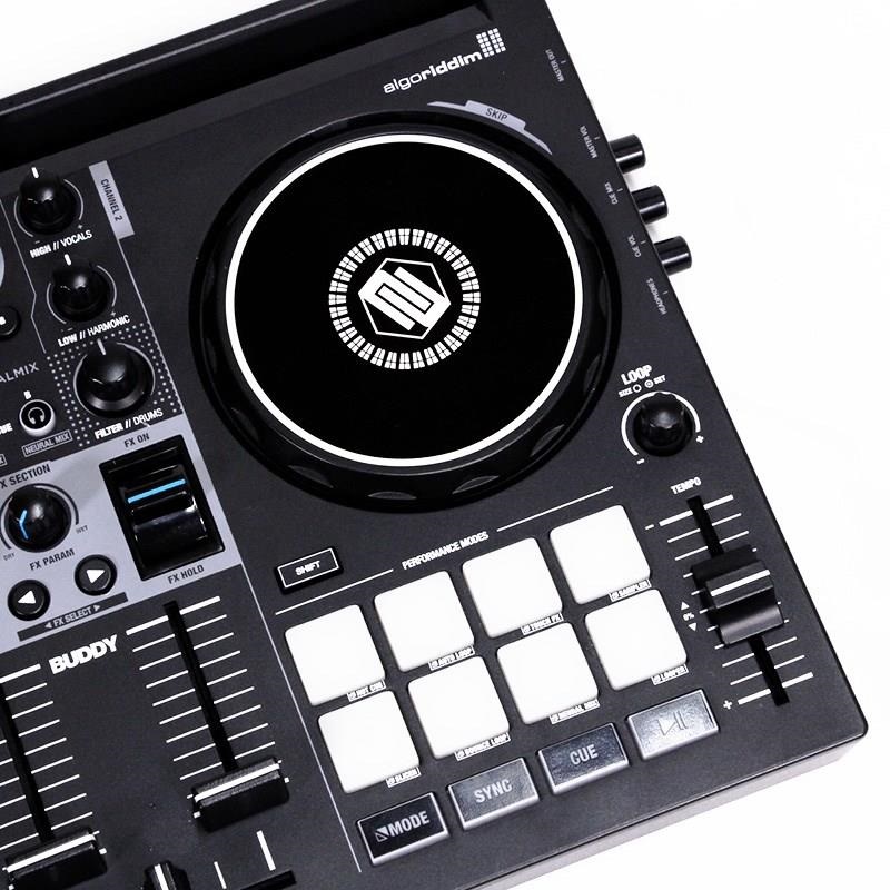 reloop BUDDY【箱ダメージ新品アウトレット特価】(リループ) 画像3