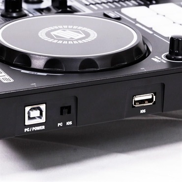 reloop BUDDY【箱ダメージ新品アウトレット特価】(リループ) 画像4