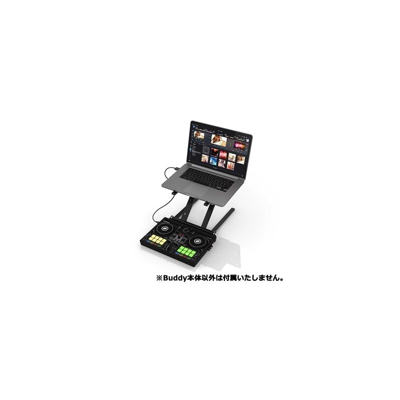 reloop BUDDY【箱ダメージ新品アウトレット特価】(リループ) 画像6
