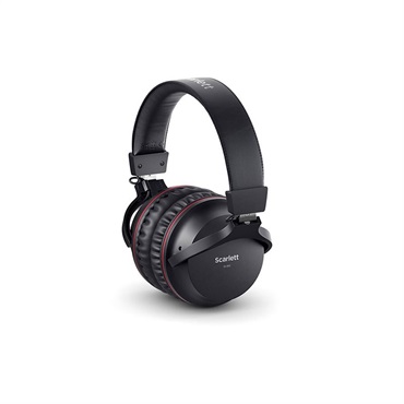 Focusrite Scarlett 2i2 Studio gen4 画像3