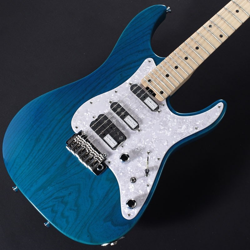 SCHECTER BH-1-STD-24F (ILB/M) 画像2