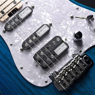 SCHECTER BH-1-STD-24F (ILB/M) 画像3