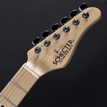 SCHECTER BH-1-STD-24F (ILB/M) 画像4