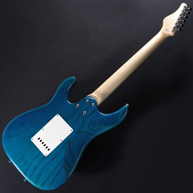 SCHECTER BH-1-STD-24F (ILB/M) 画像5