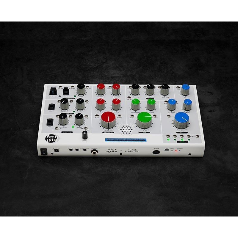 Erica synths BULLFROG【値上げ前旧価格】 画像3