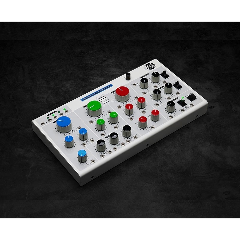 Erica synths BULLFROG【値上げ前旧価格】 画像4