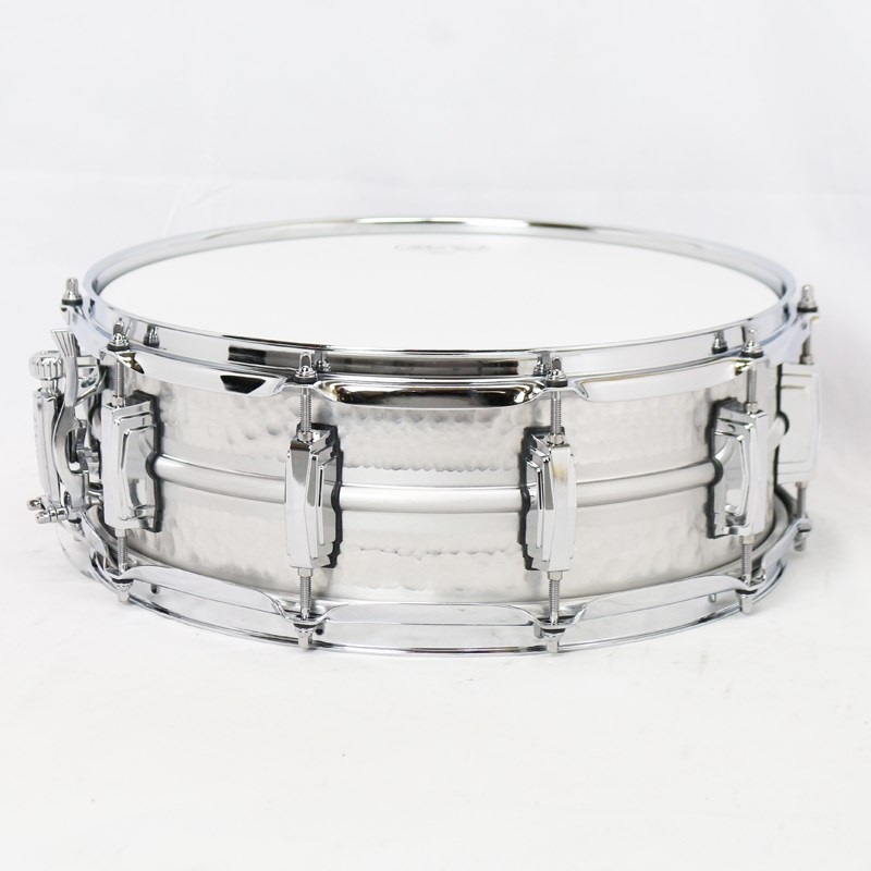 Ludwig LA404K [Acrophonic 14×5 / Special Edition Snare Drum]【カタログ未掲載、海外限定モデル】 画像1