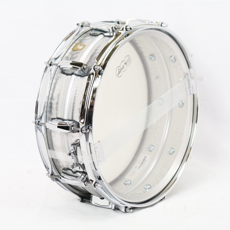 Ludwig LA404K [Acrophonic 14×5 / Special Edition Snare Drum]【カタログ未掲載、海外限定モデル】 画像3