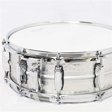 Ludwig LA404K [Acrophonic 14×5 / Special Edition Snare Drum]【カタログ未掲載、海外限定モデル】 画像4