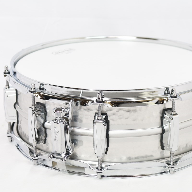 Ludwig LA404K [Acrophonic 14×5 / Special Edition Snare Drum]【カタログ未掲載、海外限定モデル】 画像4