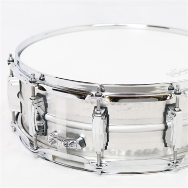 Ludwig LA404K [Acrophonic 14×5 / Special Edition Snare Drum]【カタログ未掲載、海外限定モデル】 画像5