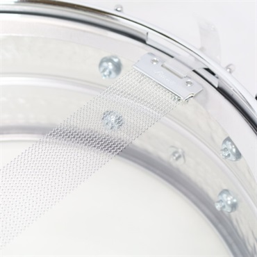 Ludwig LA404K [Acrophonic 14×5 / Special Edition Snare Drum]【カタログ未掲載、海外限定モデル】 画像6