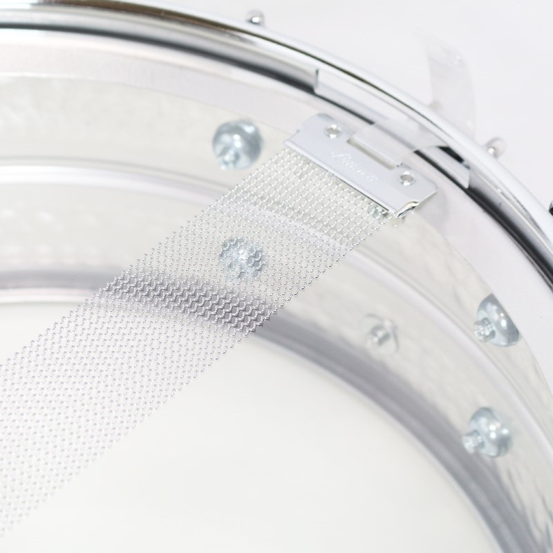 Ludwig LA404K [Acrophonic 14×5 / Special Edition Snare Drum]【カタログ未掲載、海外限定モデル】 画像6