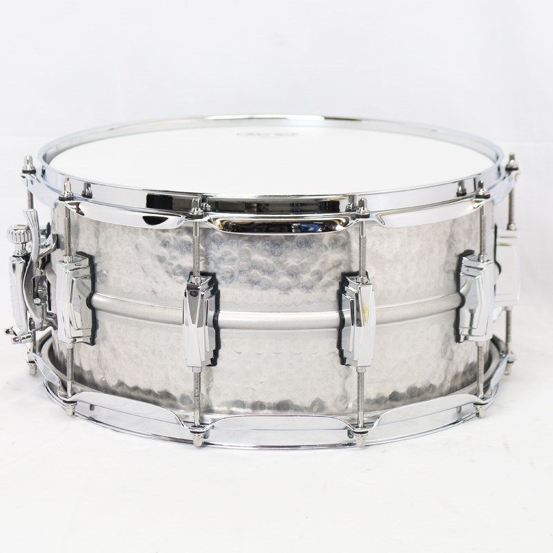 Ludwig LA405K [Acrophonic 14×6.5 / Special Edition Snare