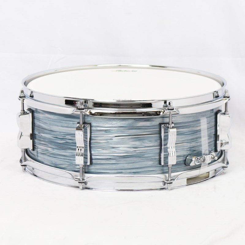 Ludwig LS908 2Q [Jazz Fest Series Snare Drum 5.5×14 / Vintage Blue Oyster] 画像1