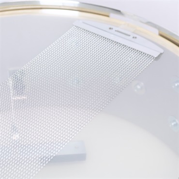 GRETSCH GAS5514-STBG [Brooklyn Standard Snare Drum] - Blue Glass 画像6