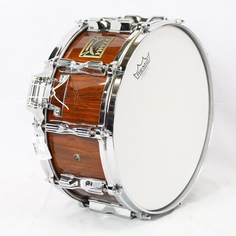 TAMA Artstar Cordia Snare Drum 14×6.5 [AS656] MADE IN JAPAN 【中古  
