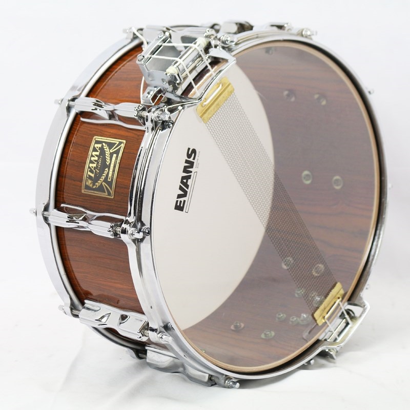 TAMA Artstar Cordia Snare Drum 14×6.5 [AS656] MADE IN JAPAN 【中古  