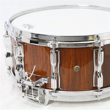 値下げAYOTTE スネア 90年代カナダ製 14×5.5インチ （Ayotte Drums for 