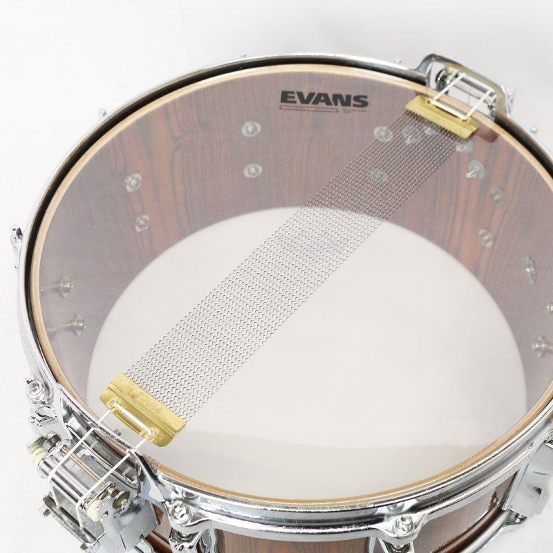 TAMA USED 中古 Artstar Cordia Snare Drum 14×6.5 [AS656] MADE