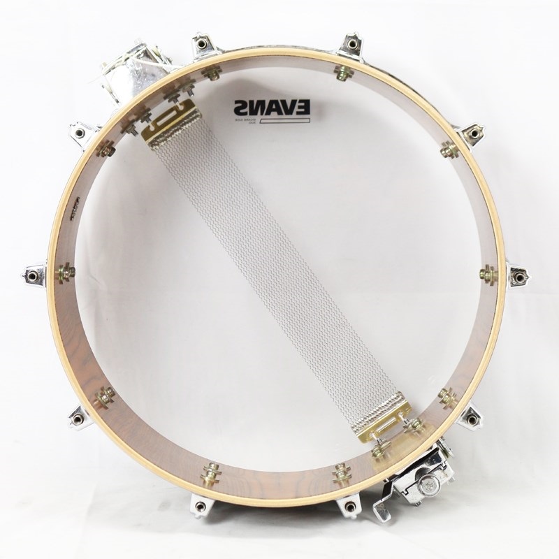 TAMA USED 中古 Artstar Cordia Snare Drum 14×6.5 [AS656] MADE