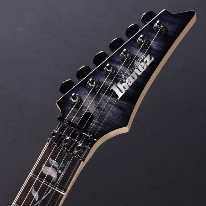 Ibanez j.custom RG8570-BRE ｜イケベ楽器店オンラインストア
